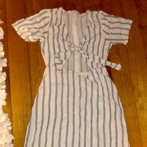 Cute Pacsun Mini Dress!